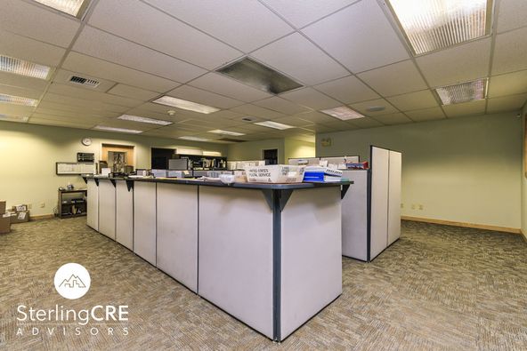 Flynn Ln Flex/Warehouse Space: 4025 Flynn Lane, Missoula, MT 59808